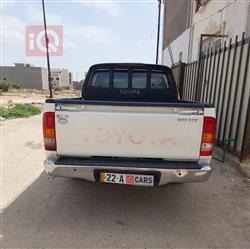 تويوتا هايلوكس